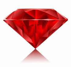 Red Crystal